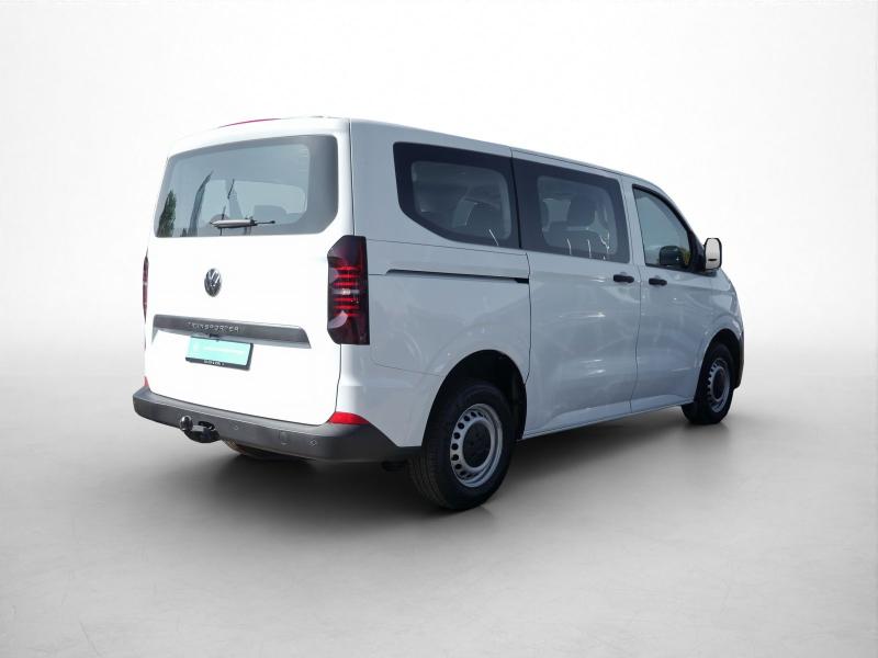 Volkswagen T7 Transporter – Bild 2 von 23
