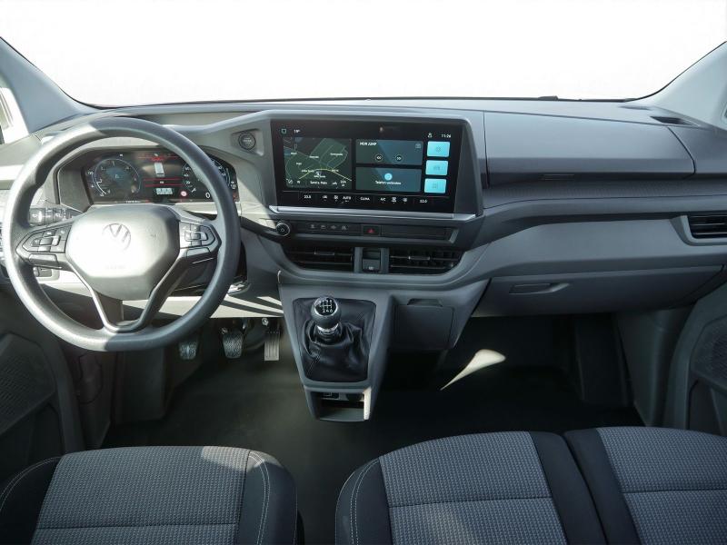 Volkswagen T7 Transporter – Bild 5 von 23