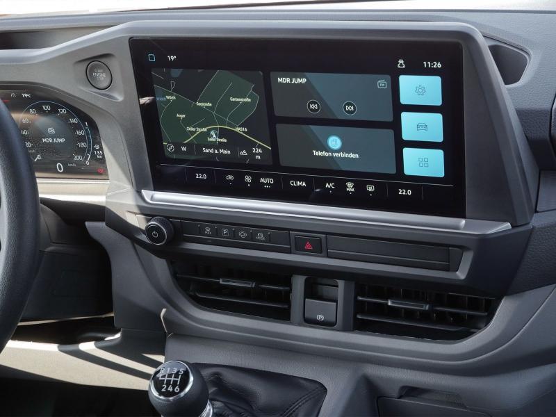 Volkswagen T7 Transporter – Bild 6 von 23