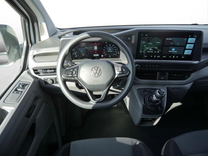 Volkswagen T7 Transporter – Bild 8 von 23