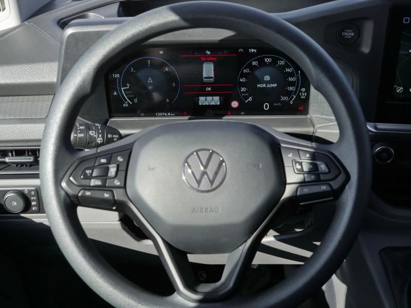 Volkswagen T7 Transporter – Bild 9 von 23