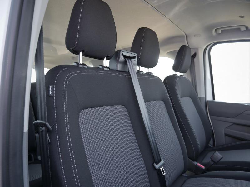 Volkswagen T7 Transporter – Bild 10 von 23