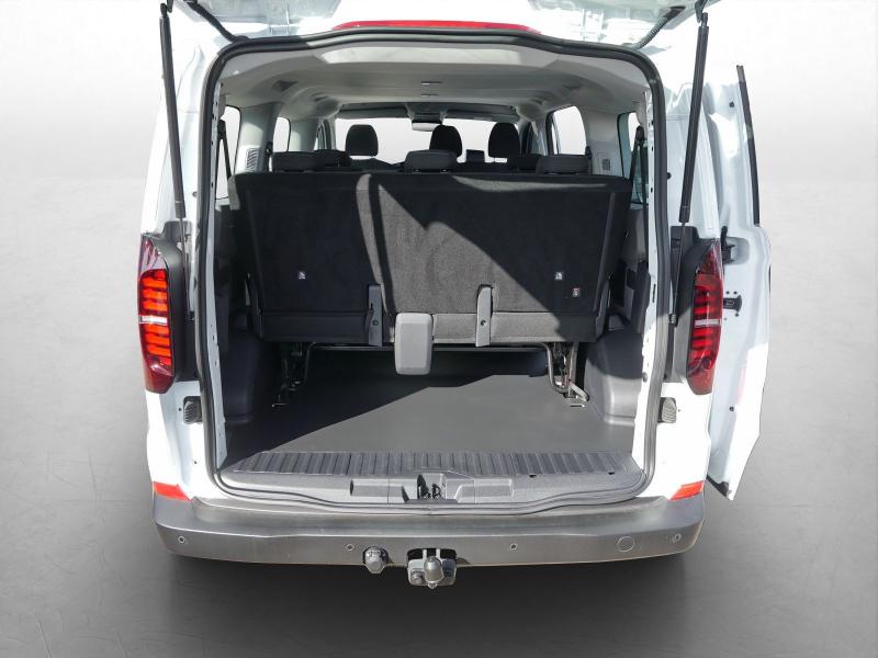 Volkswagen T7 Transporter – Bild 11 von 23