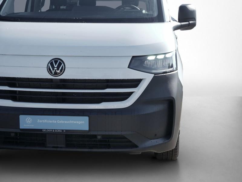 Volkswagen T7 Transporter – Bild 12 von 23