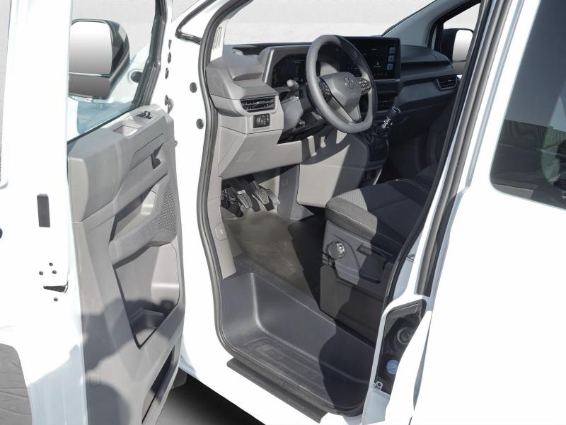 Volkswagen T7 Transporter – Bild 13 von 23