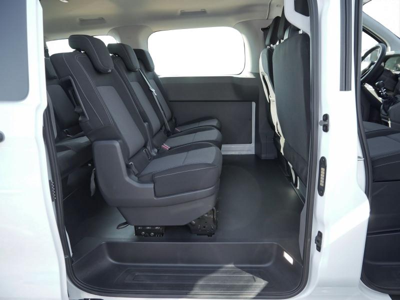 Volkswagen T7 Transporter – Bild 15 von 23