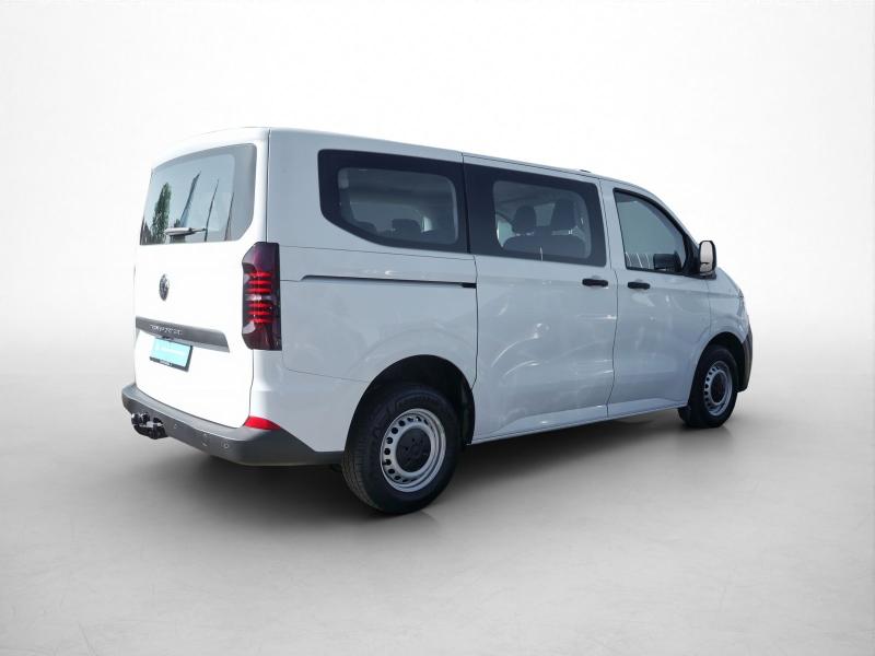 Volkswagen T7 Transporter – Bild 17 von 23