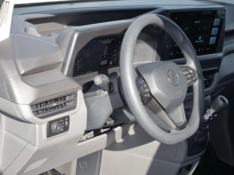 Volkswagen T7 Transporter – Bild 18 von 23