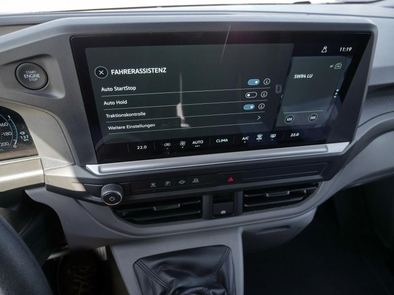 Volkswagen T7 Transporter – Bild 19 von 23