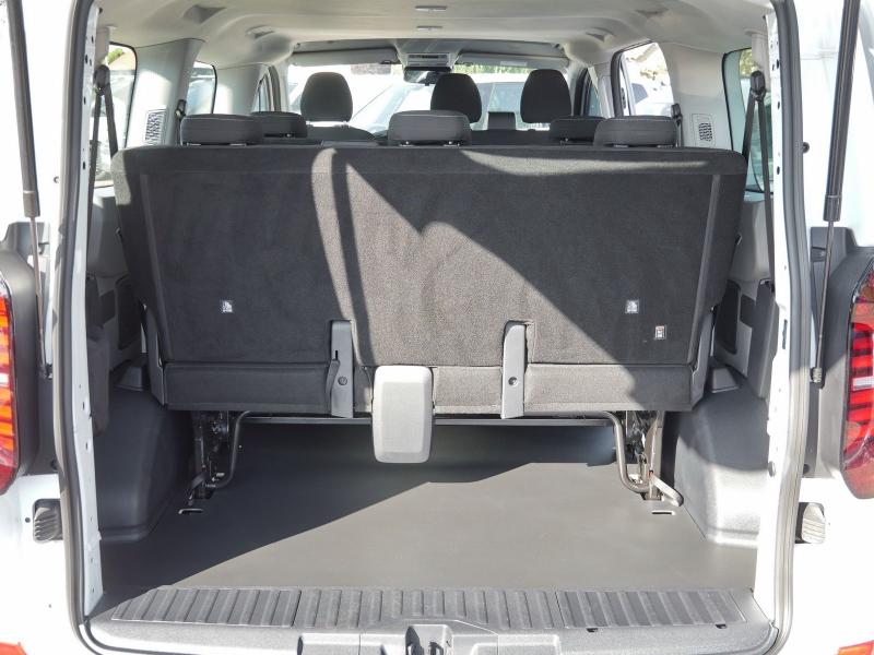 Volkswagen T7 Transporter – Bild 22 von 23
