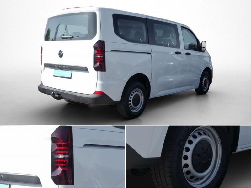 Volkswagen T7 Transporter – Bild 23 von 23