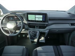 Volkswagen T7 Transporter – Bild 5 von 24