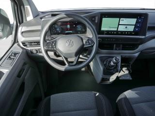 Volkswagen T7 Transporter – Bild 8 von 24