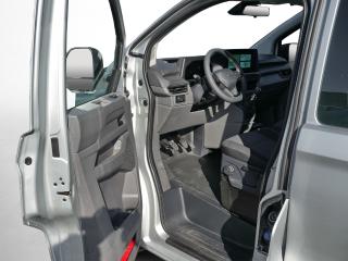 Volkswagen T7 Transporter – Bild 14 von 24