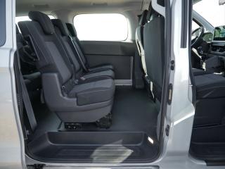 Volkswagen T7 Transporter – Bild 16 von 24