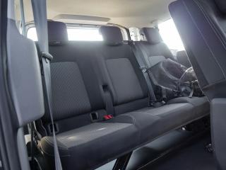 Volkswagen T7 Transporter – Bild 17 von 24