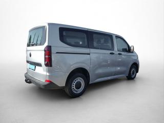 Volkswagen T7 Transporter – Bild 18 von 24