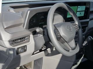 Volkswagen T7 Transporter – Bild 19 von 24