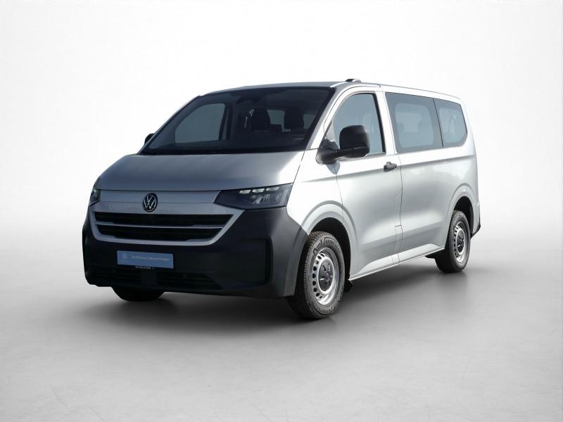 Volkswagen T7 Transporter – Bild 1 von 24