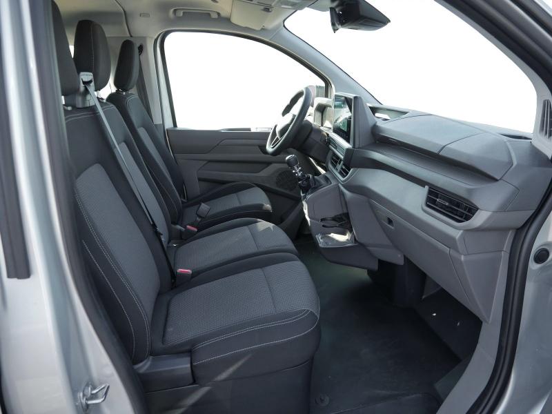 Volkswagen T7 Transporter – Bild 4 von 24