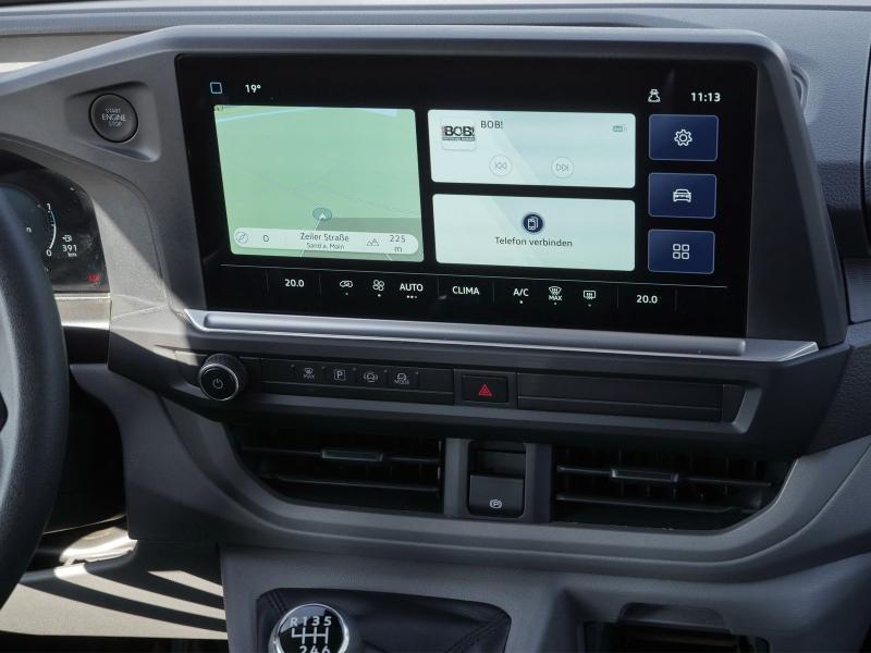 Volkswagen T7 Transporter – Bild 6 von 24