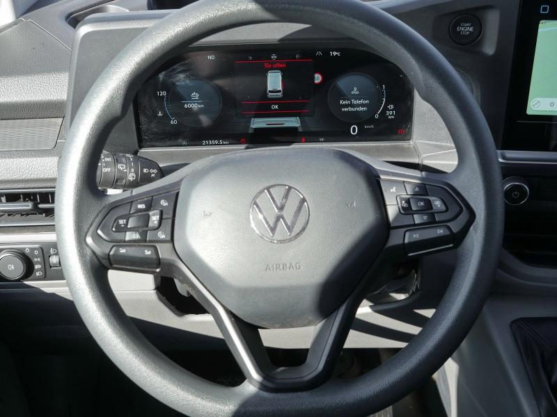Volkswagen T7 Transporter – Bild 9 von 24