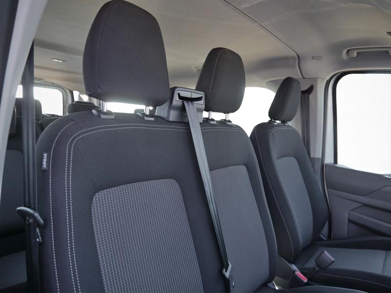 Volkswagen T7 Transporter – Bild 10 von 24