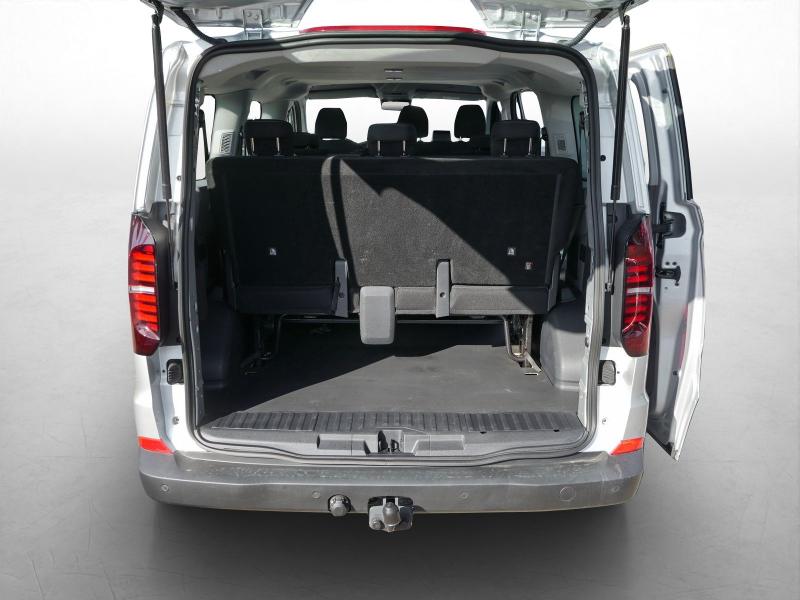 Volkswagen T7 Transporter – Bild 11 von 24