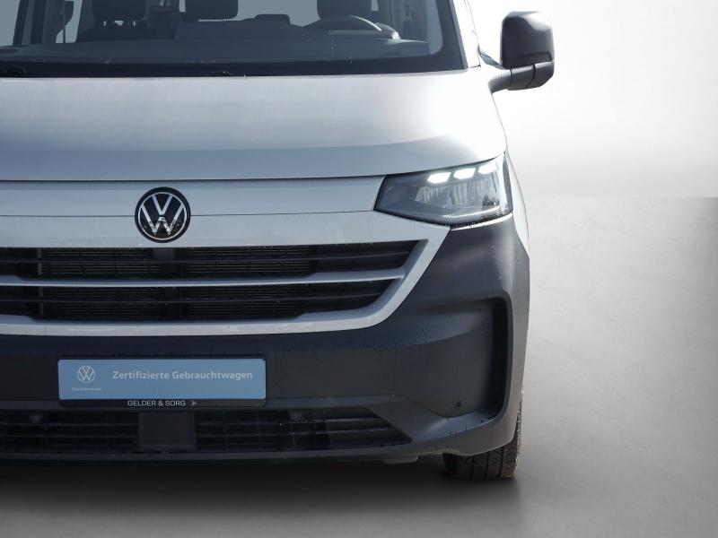 Volkswagen T7 Transporter – Bild 12 von 24