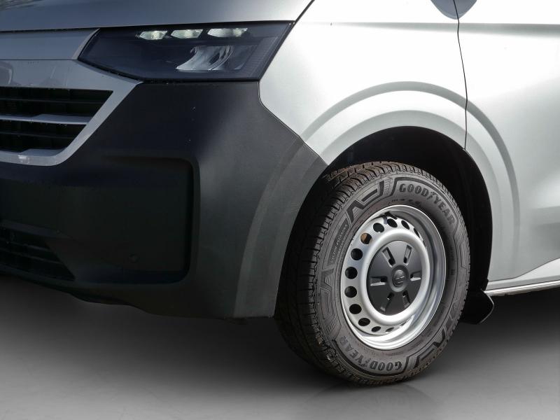 Volkswagen T7 Transporter – Bild 13 von 24