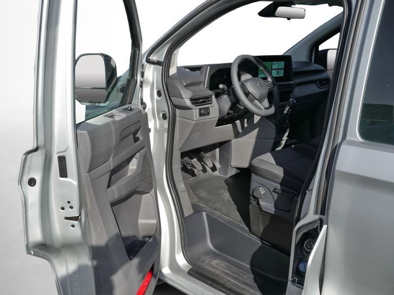 Volkswagen T7 Transporter – Bild 14 von 24