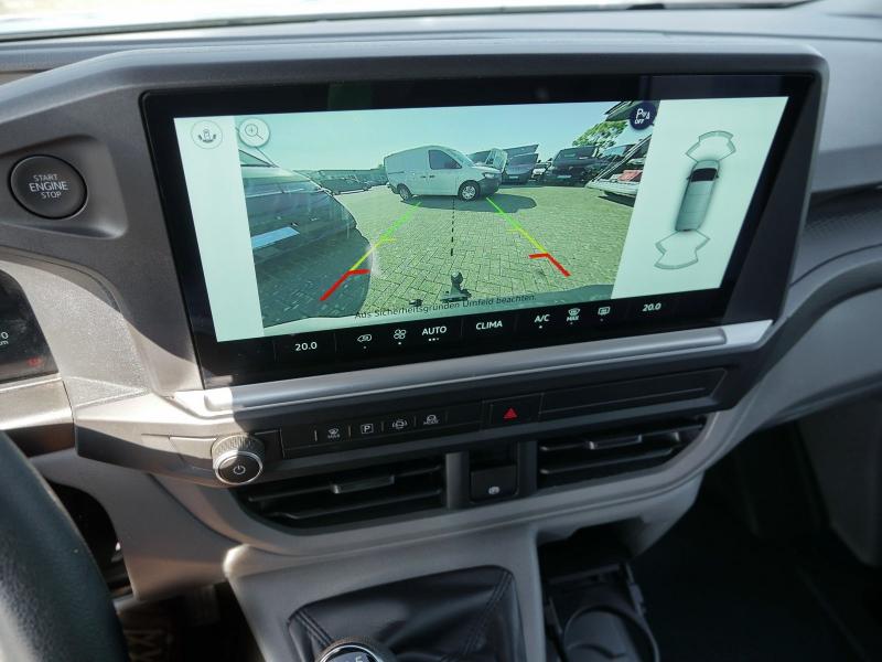 Volkswagen T7 Transporter – Bild 15 von 24