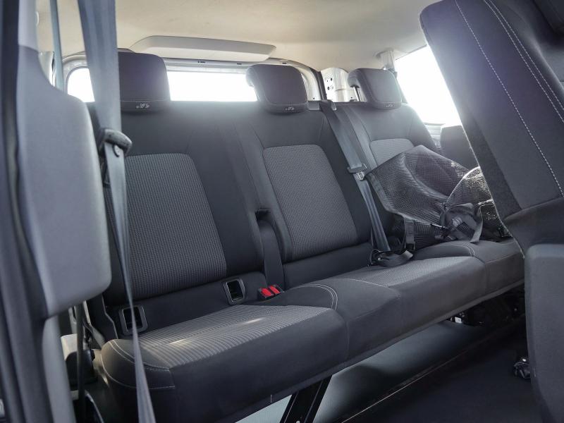 Volkswagen T7 Transporter – Bild 17 von 24