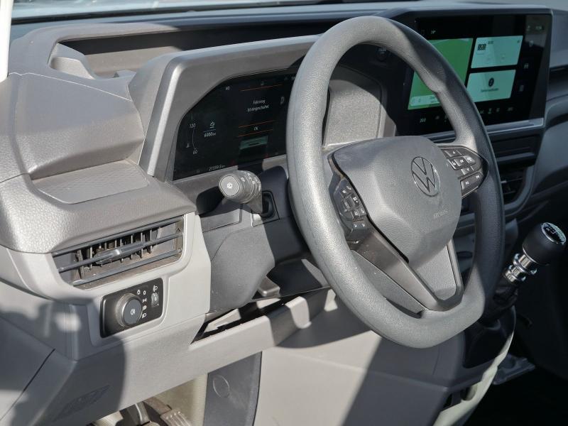 Volkswagen T7 Transporter – Bild 19 von 24