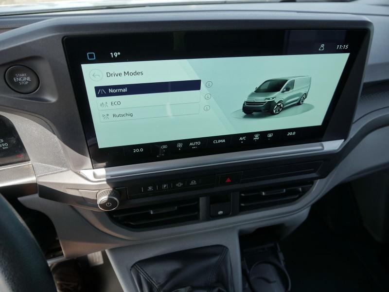Volkswagen T7 Transporter – Bild 20 von 24