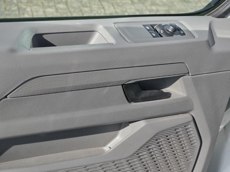 Volkswagen T7 Transporter – Bild 21 von 24