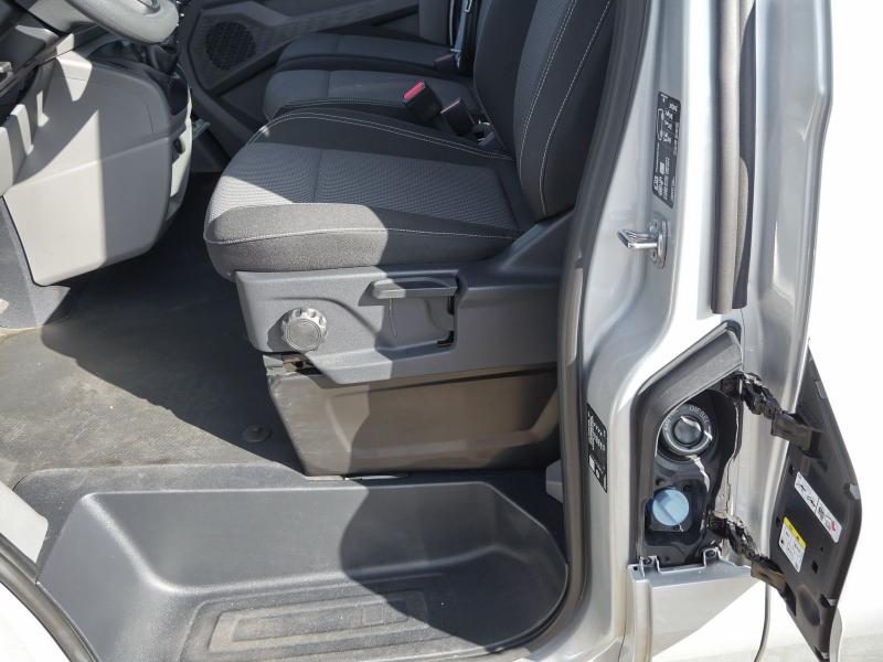 Volkswagen T7 Transporter – Bild 22 von 24