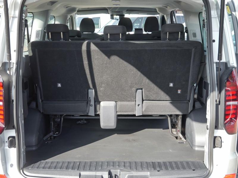 Volkswagen T7 Transporter – Bild 23 von 24