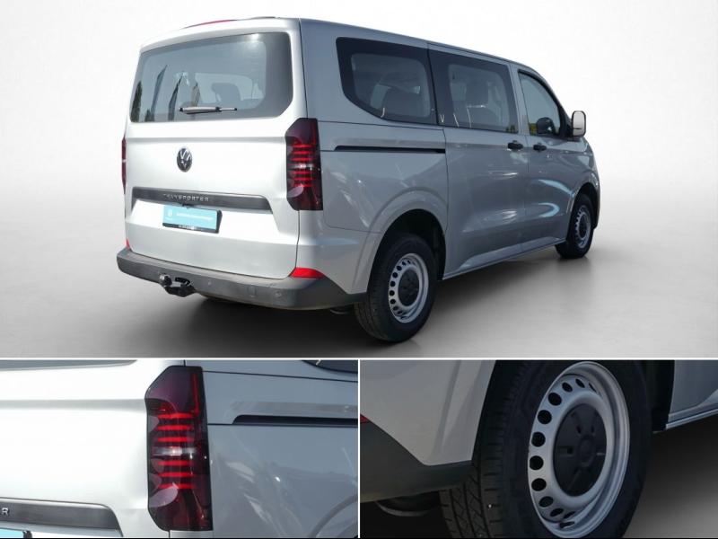 Volkswagen T7 Transporter – Bild 24 von 24