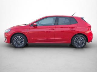 Škoda Fabia Tour – image 3 of 20