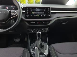 Škoda Fabia Tour – image 7 of 20