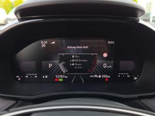 Škoda Fabia Tour – image 9 of 20
