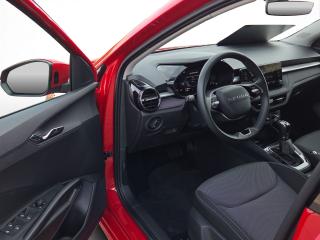 Škoda Fabia Tour – image 13 of 20