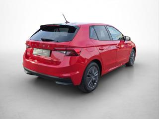 Škoda Fabia Tour – image 16 of 20