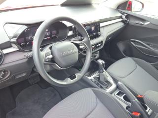 Škoda Fabia Tour – image 17 of 20