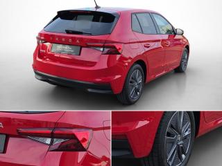 Škoda Fabia Tour – image 20 of 20