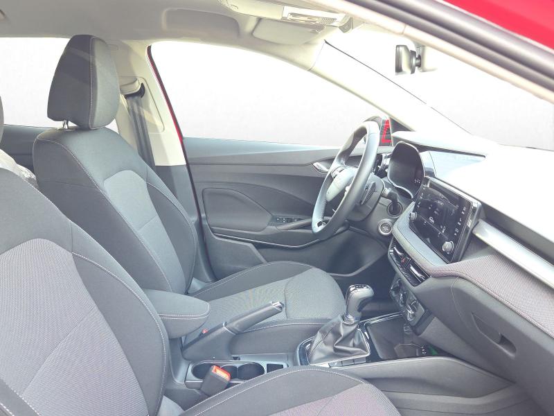 Škoda Fabia Tour – image 4 of 20