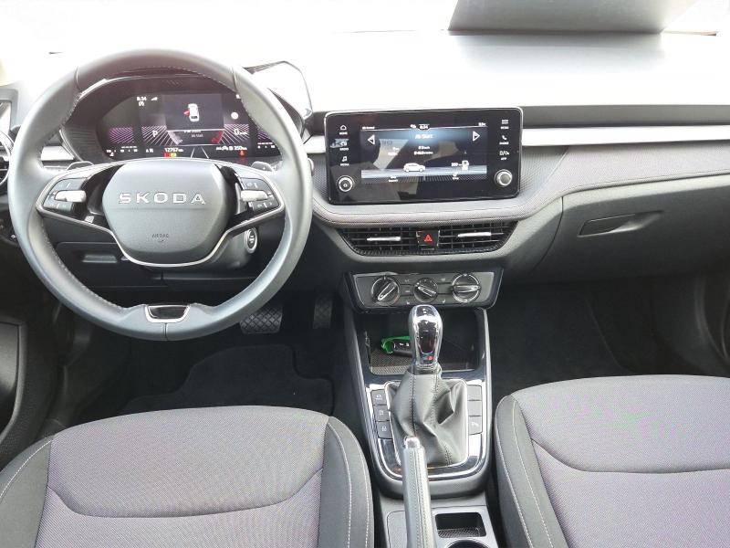 Škoda Fabia Tour – image 5 of 20