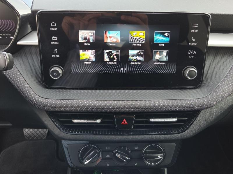 Škoda Fabia Tour – image 6 of 20