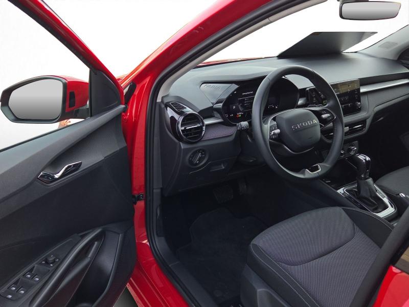 Škoda Fabia Tour – image 13 of 20